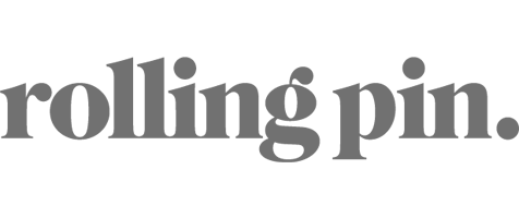 rolling pin