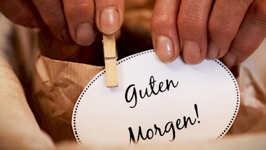 Ein Tag am Kierhof