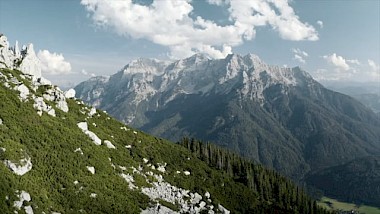 Kitzbüheler Alpen Pillerseetal - Klettern Familie