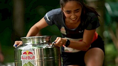 Red Bull - Almauftrieb 2021 - Event Recap