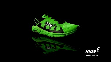 Inov-8 Terra Ultra G 270 - Produktvideo