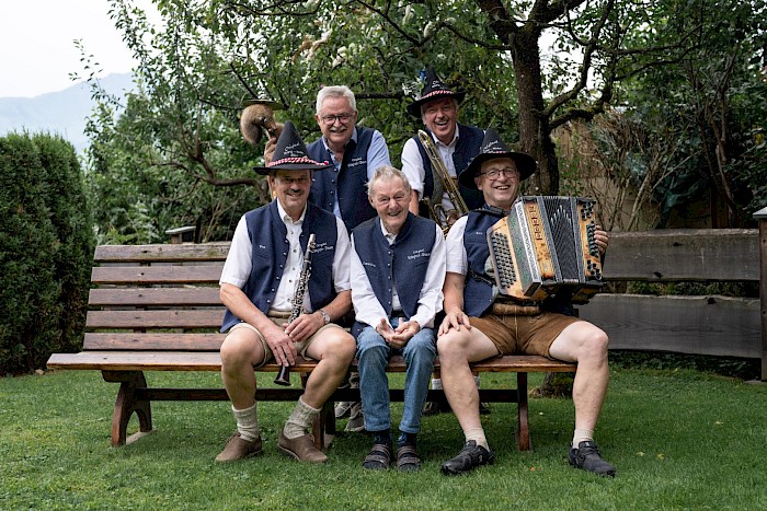 Original Riapei Buam